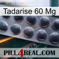 Tadarise 60 Mg 30